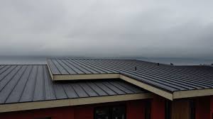 Best Metal Roofing Installation  in Roseville, OH